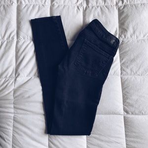 American EagleSuper Stretch Jegging